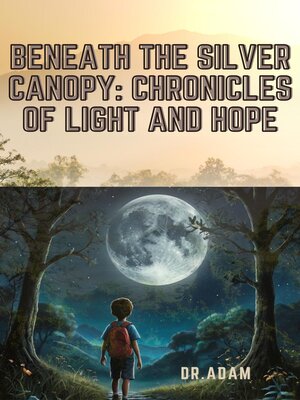 cover image of Beneath the Silver Canopy